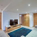 Chalet Beautiful With Hammam Chamonix