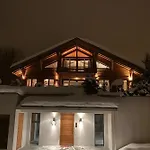 Beautiful With Hammam * Chamonix