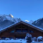 Beautiful With Hammam Chamonix