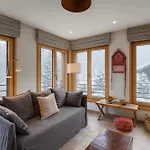 Chalet Beautiful With Hammam *