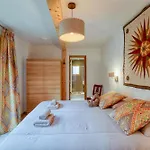 Alpstuga Beautiful With Hammam Chamonix