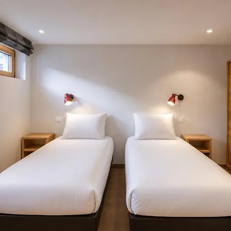 Superbe Avec Hammamparking Chalet Chamonix