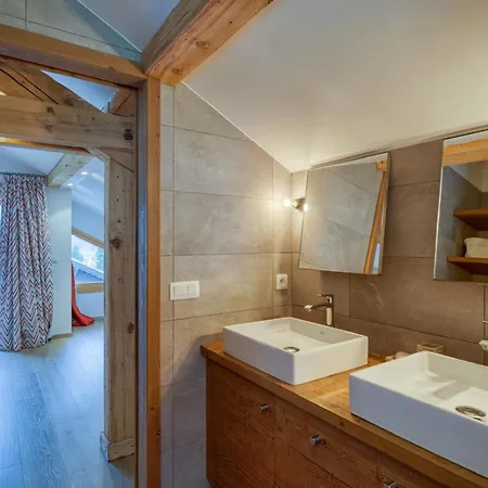 Luxury Sleeps 10 Mont Blanc View Hammam شاليه