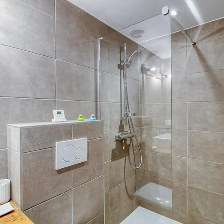Luxury Sleeps 10 Mont Blanc View Hammam شامونكس