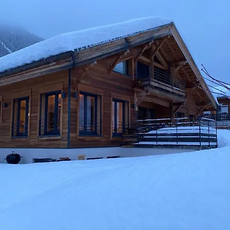 Luxury Sleeps 10 Mont Blanc View Hammam شامونكس